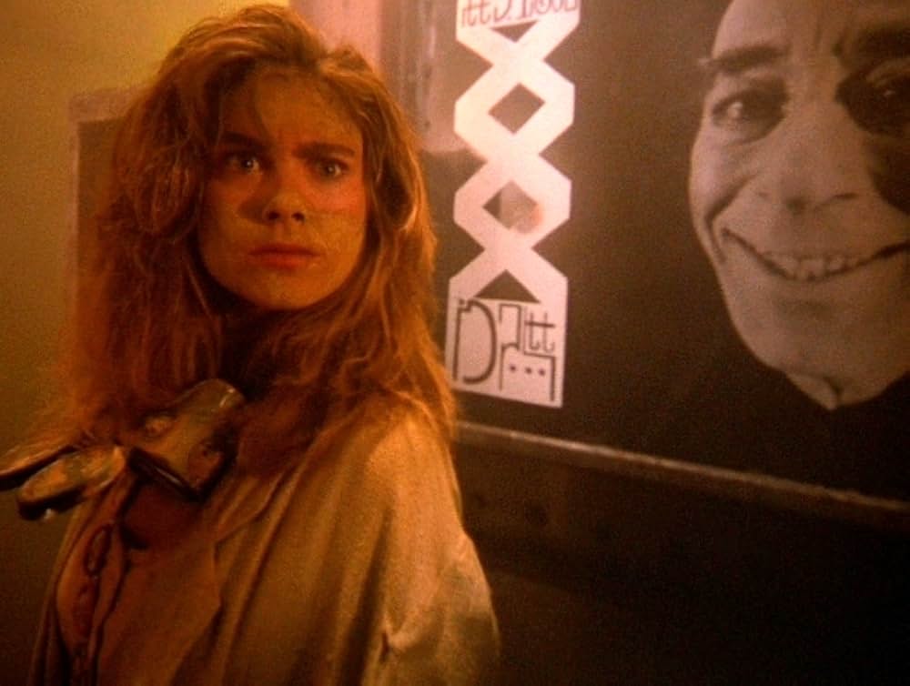 エイリアン from L.A. 地底王国アトランティスの画像