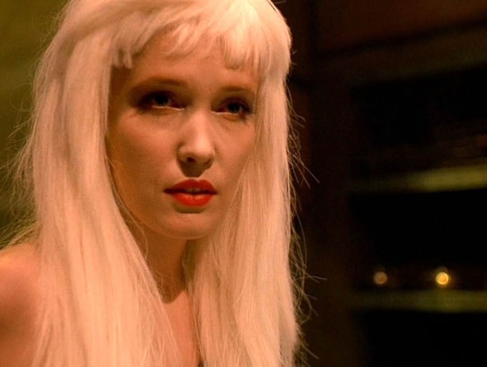 エイリアン from L.A. 地底王国アトランティスの画像