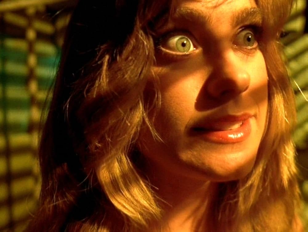 エイリアン from L.A. 地底王国アトランティスの画像