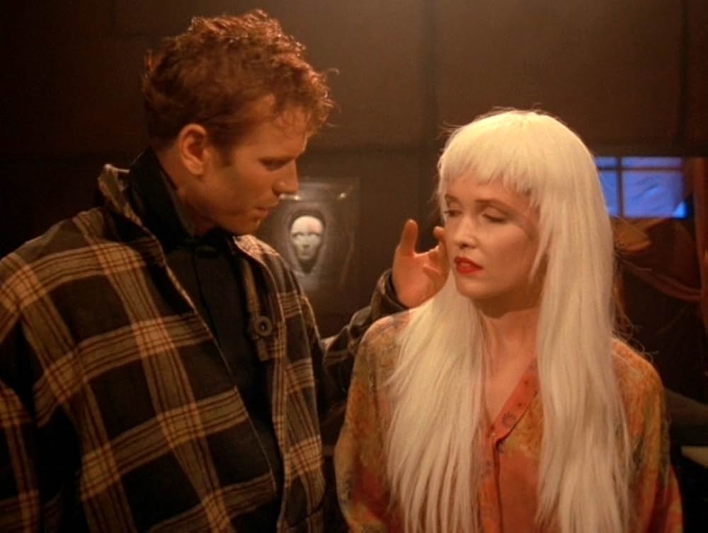 エイリアン from L.A. 地底王国アトランティスの画像