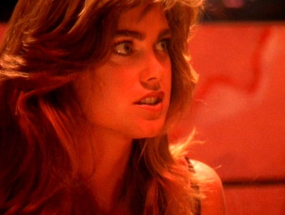 エイリアン from L.A. 地底王国アトランティスの画像