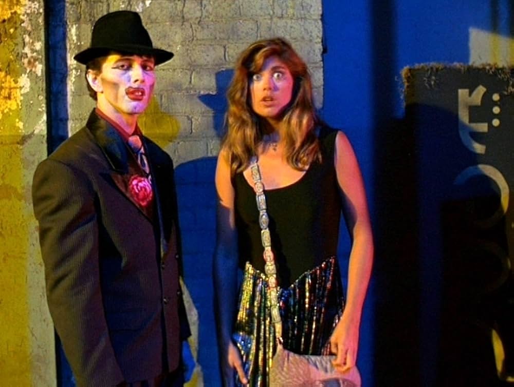 エイリアン from L.A. 地底王国アトランティスの画像