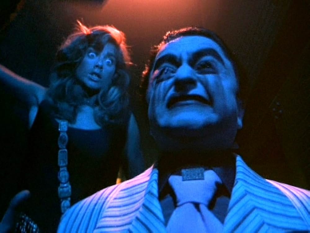 エイリアン from L.A. 地底王国アトランティスの画像