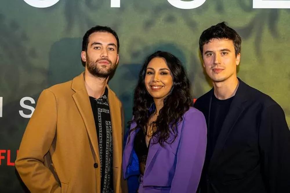 ノイズ・ウィズインの画像