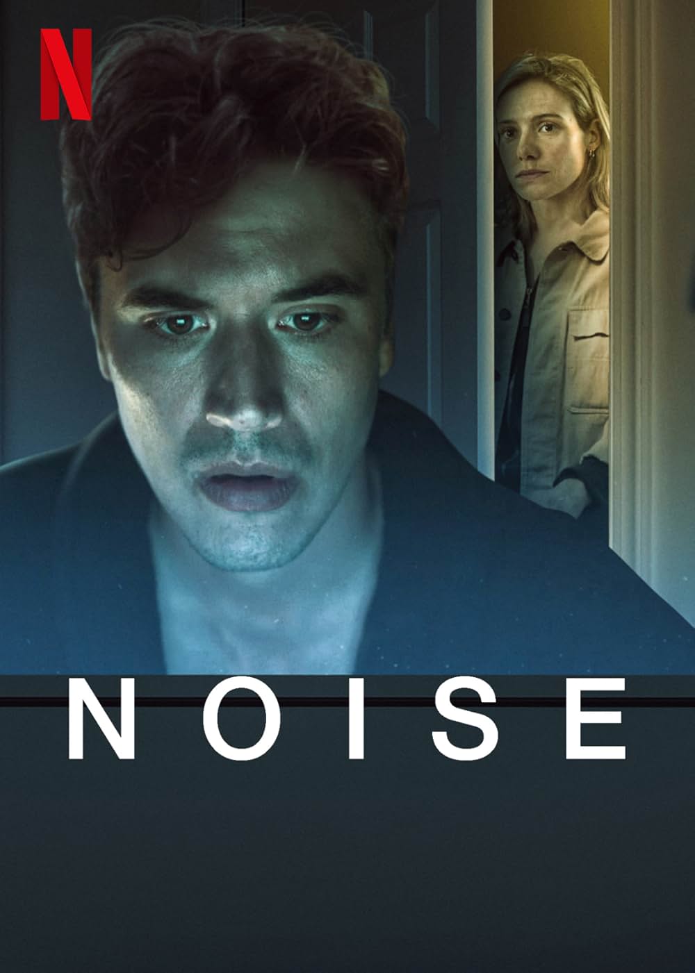 ノイズ・ウィズインの画像