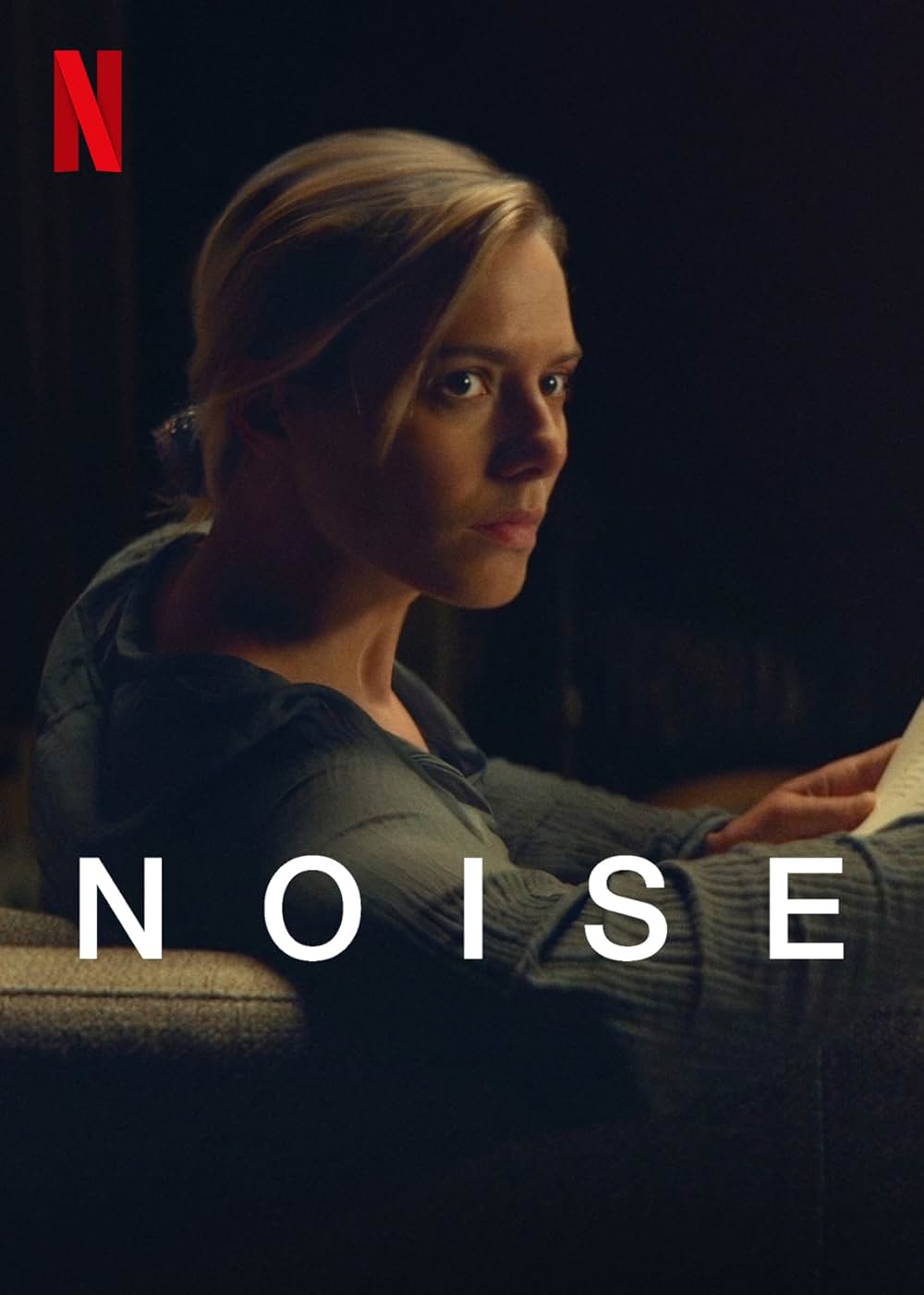 ノイズ・ウィズインの画像