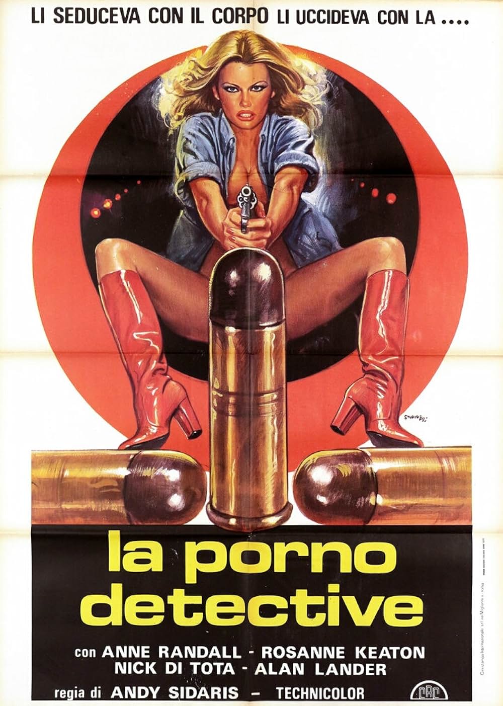 ステイシーにぶち込め！の画像