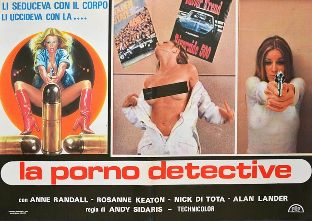 ステイシーにぶち込め！の画像