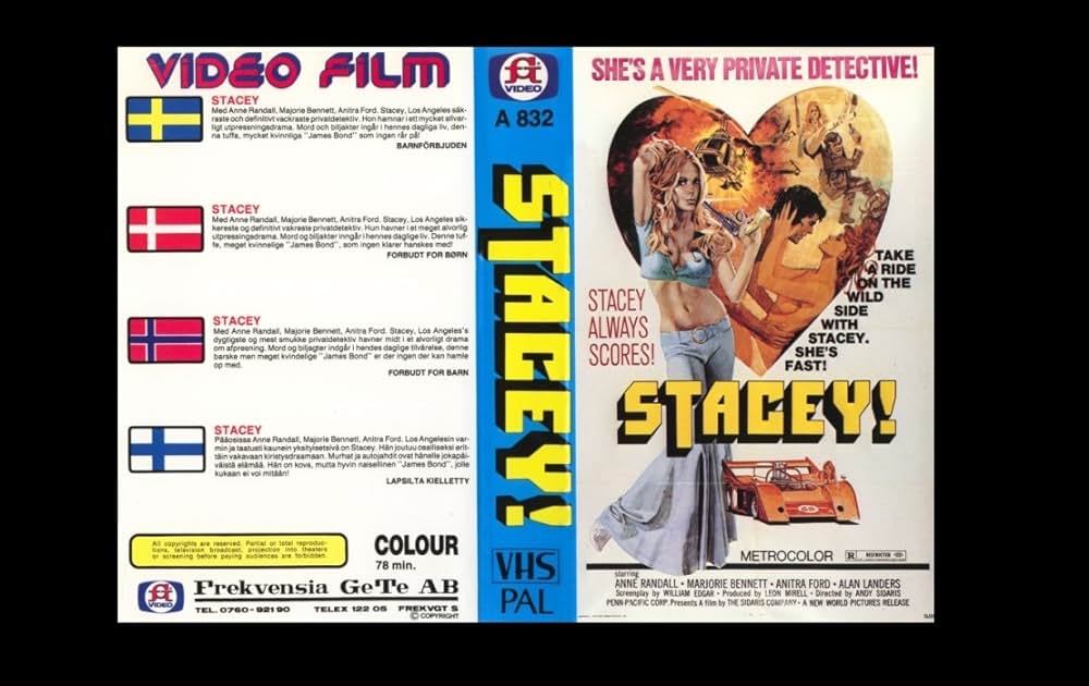 ステイシーにぶち込め！の画像