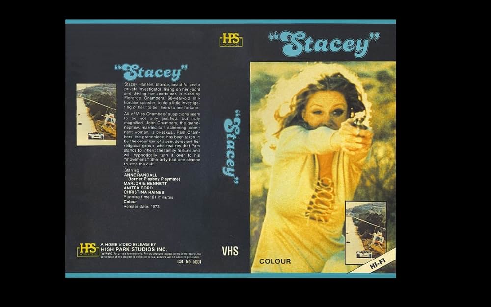 ステイシーにぶち込め！の画像