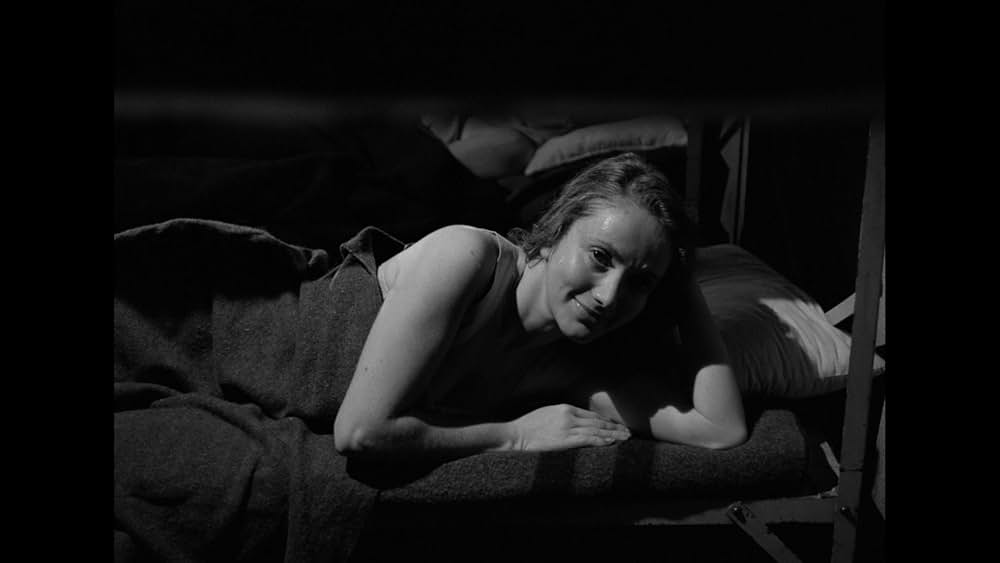 女囚の掟の画像