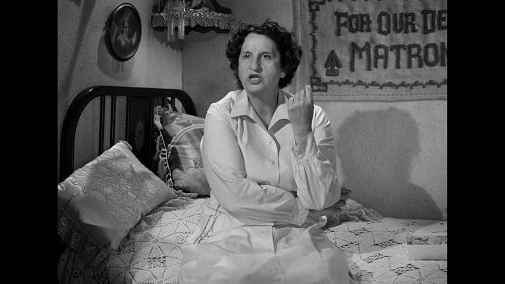 女囚の掟の画像