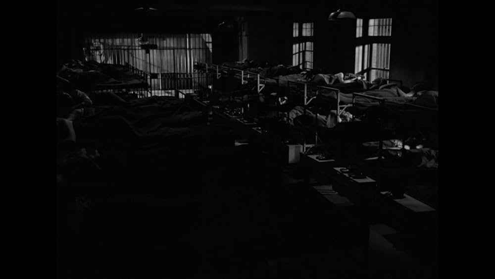 女囚の掟の画像