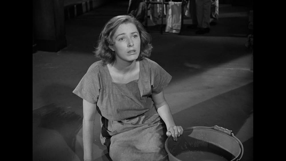 女囚の掟の画像