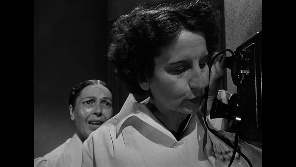 女囚の掟の画像