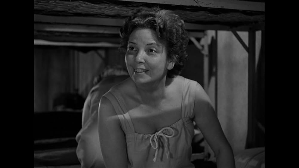 女囚の掟の画像