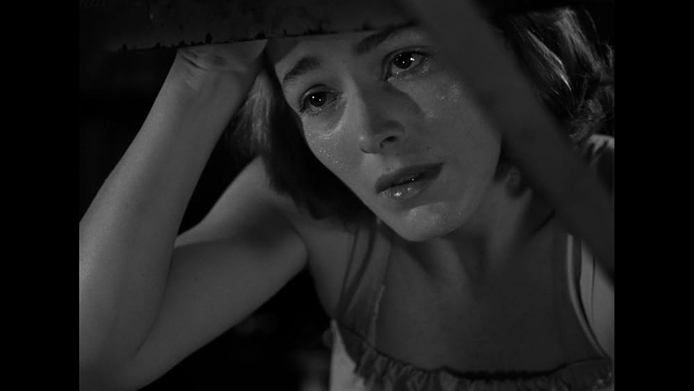 女囚の掟の画像