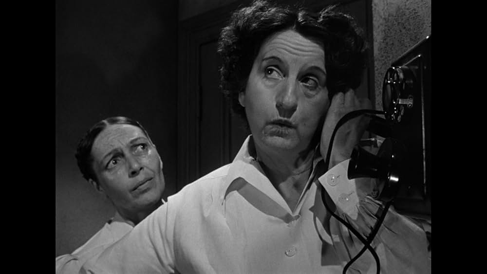 女囚の掟の画像