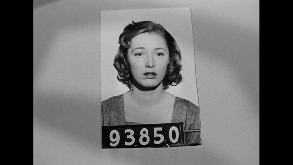 女囚の掟の画像