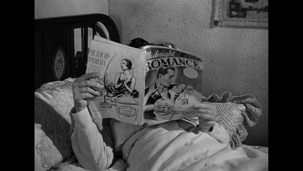 女囚の掟の画像