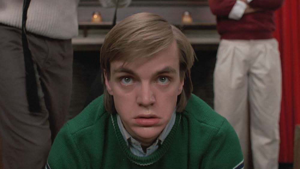 ヘイジング・イン・ヘル／学園の悪魔の画像