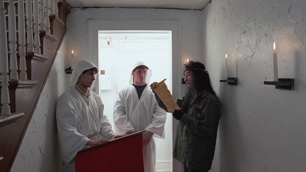 ヘイジング・イン・ヘル／学園の悪魔の画像