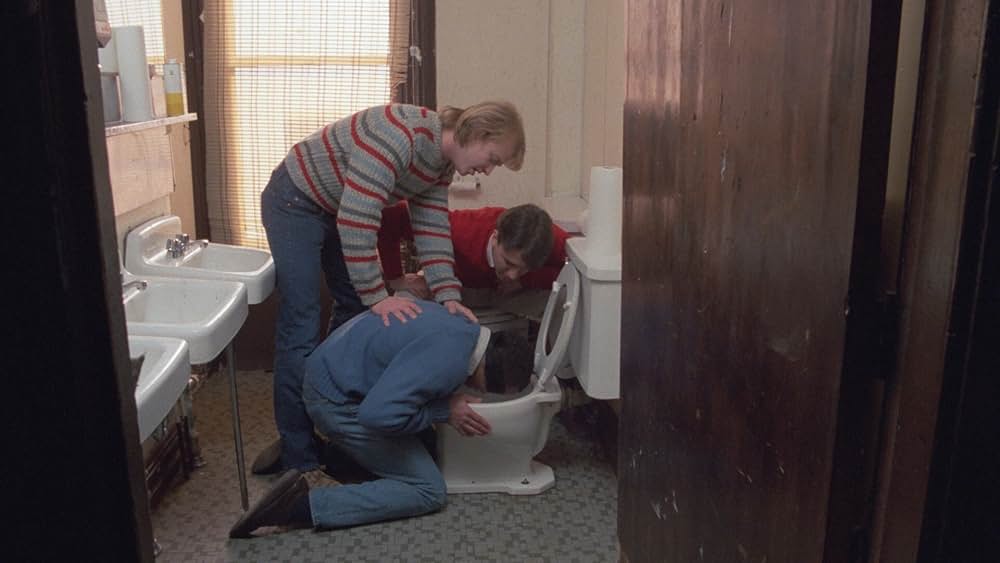 ヘイジング・イン・ヘル／学園の悪魔の画像