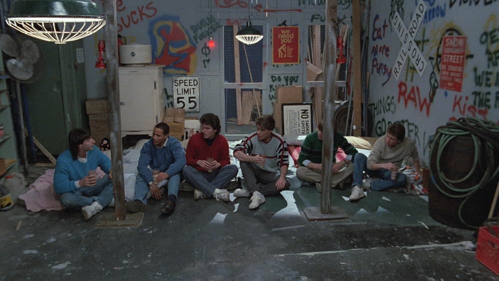 ヘイジング・イン・ヘル／学園の悪魔の画像