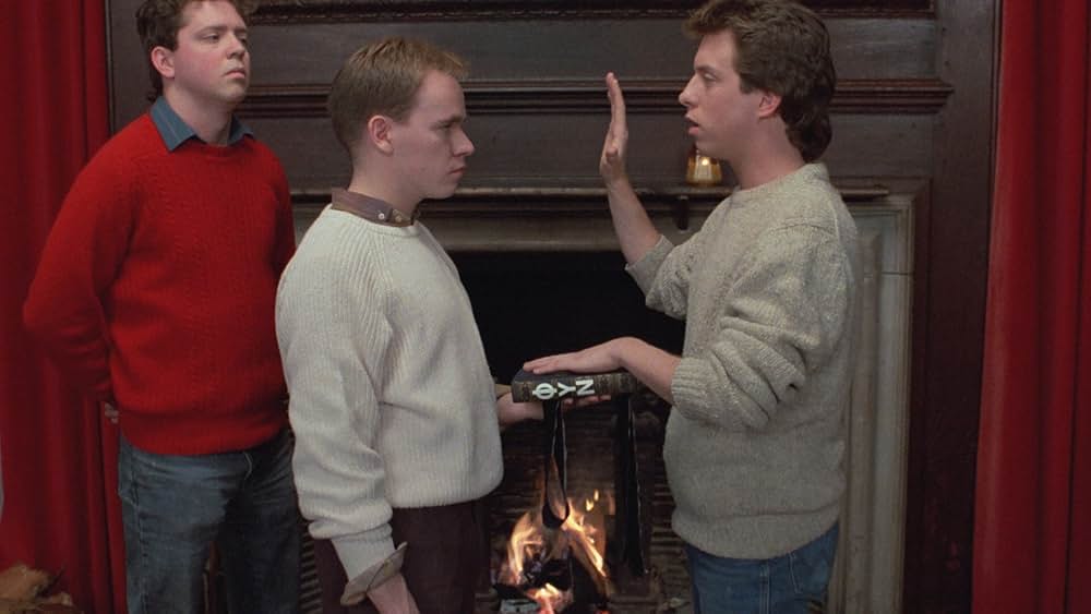 ヘイジング・イン・ヘル／学園の悪魔の画像