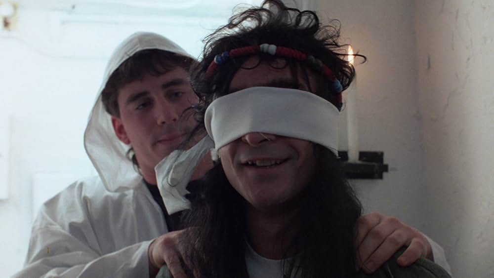 ヘイジング・イン・ヘル／学園の悪魔の画像