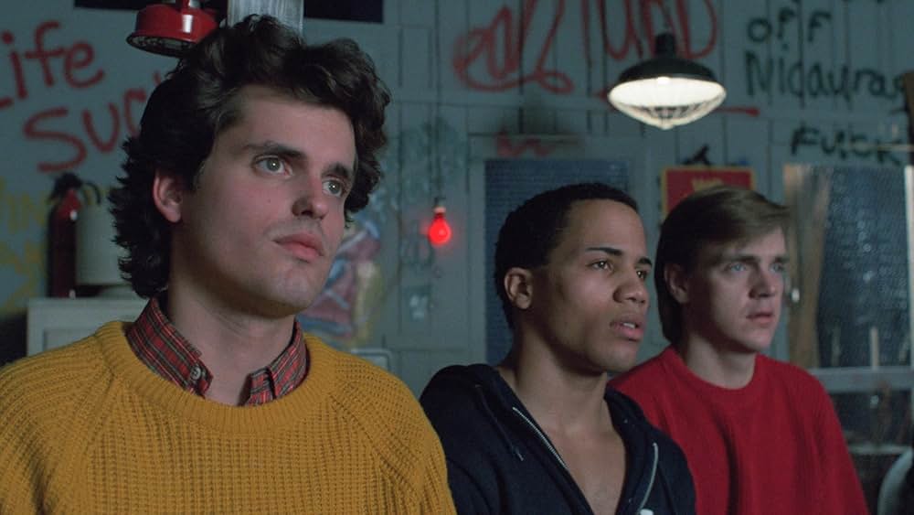 ヘイジング・イン・ヘル／学園の悪魔の画像