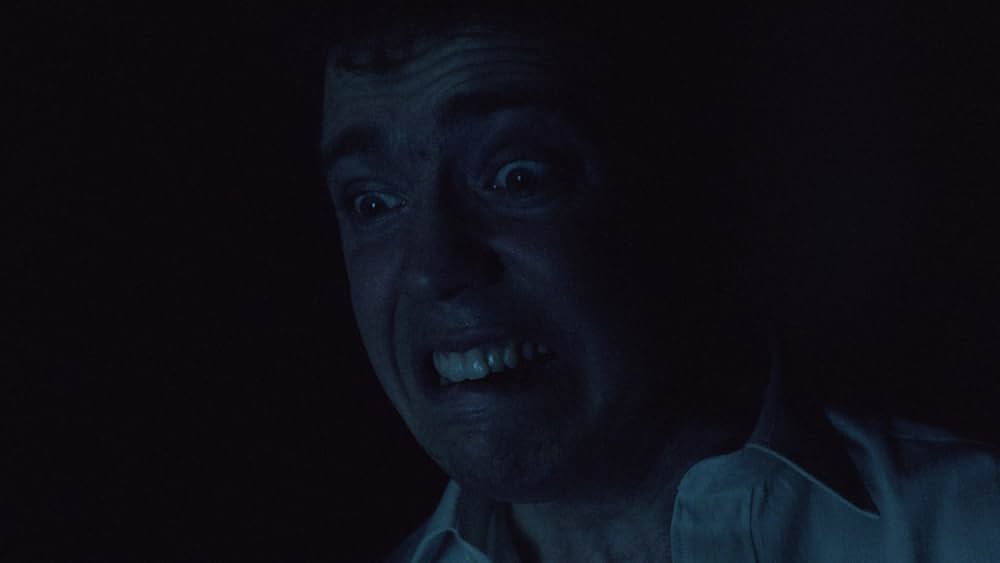 ヘイジング・イン・ヘル／学園の悪魔の画像