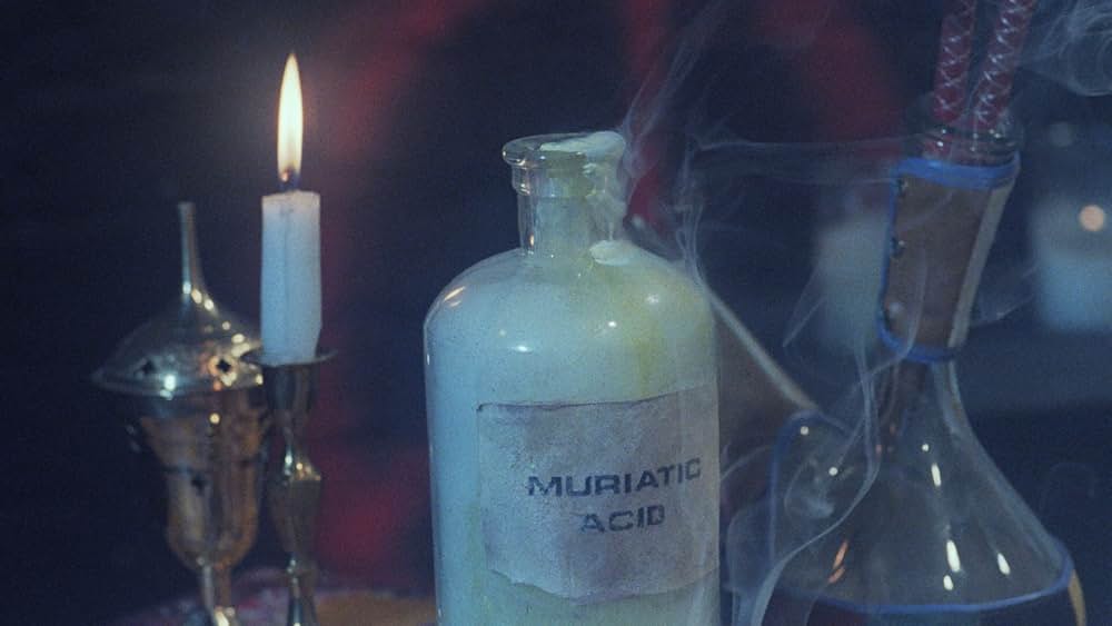 ヘイジング・イン・ヘル／学園の悪魔の画像