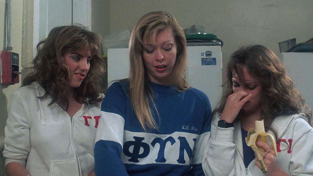 ヘイジング・イン・ヘル／学園の悪魔の画像