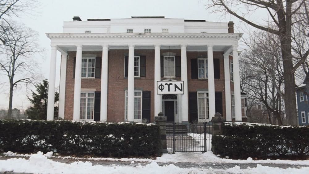 ヘイジング・イン・ヘル／学園の悪魔の画像