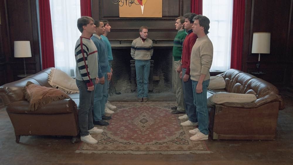 ヘイジング・イン・ヘル／学園の悪魔の画像