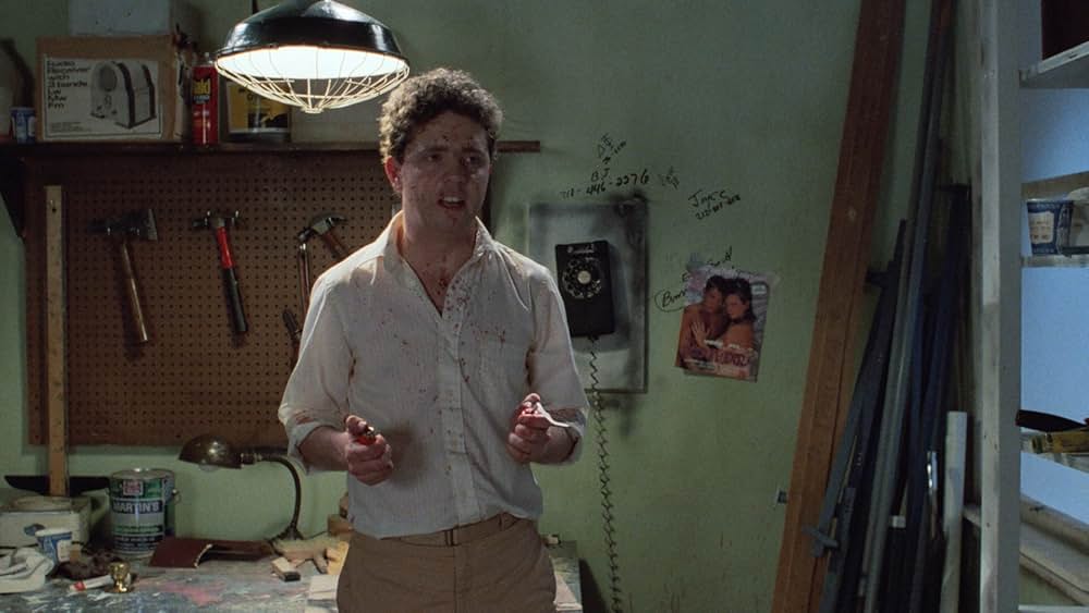 ヘイジング・イン・ヘル／学園の悪魔の画像