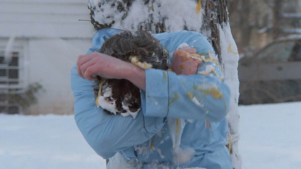 ヘイジング・イン・ヘル／学園の悪魔の画像