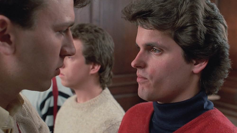 ヘイジング・イン・ヘル／学園の悪魔の画像