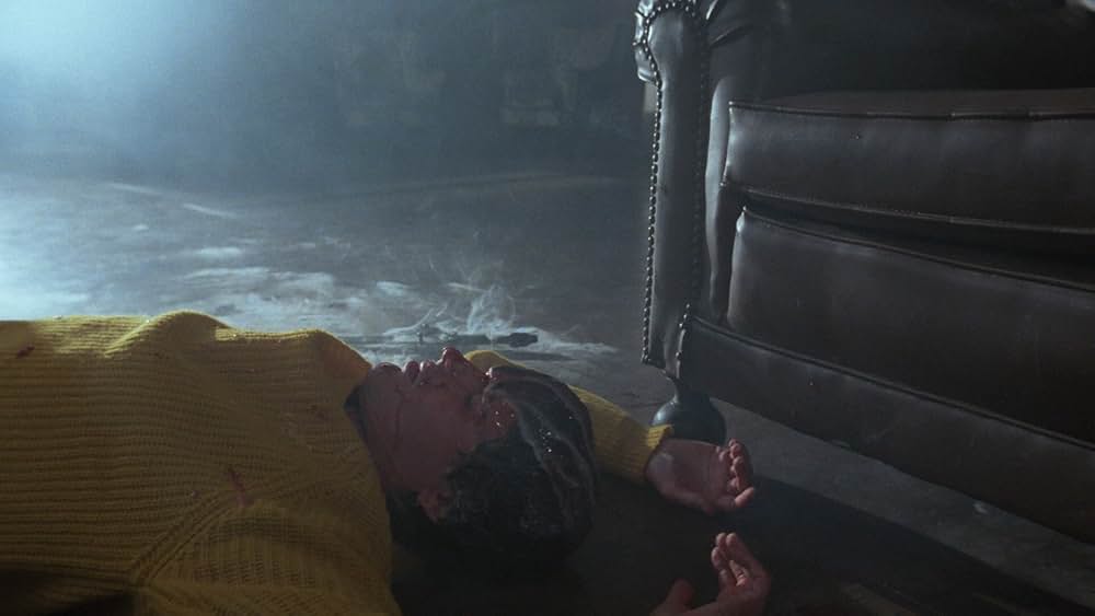 ヘイジング・イン・ヘル／学園の悪魔の画像