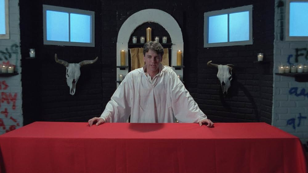 ヘイジング・イン・ヘル／学園の悪魔の画像