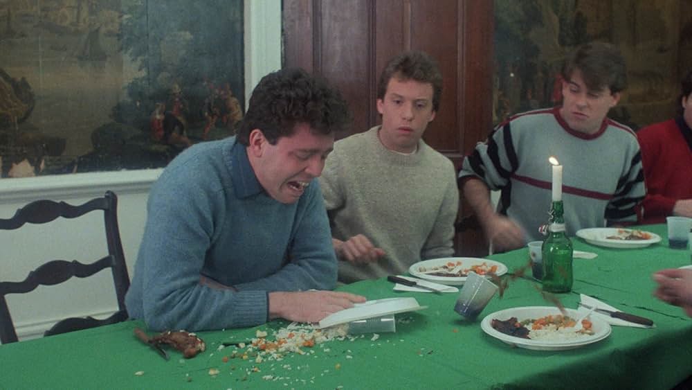 ヘイジング・イン・ヘル／学園の悪魔の画像