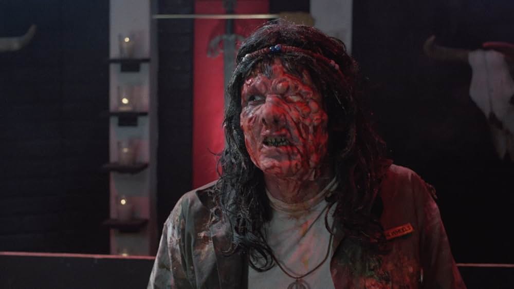 ヘイジング・イン・ヘル／学園の悪魔の画像