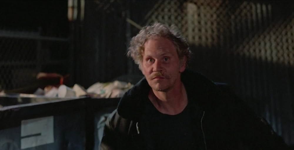 裸の復讐の画像