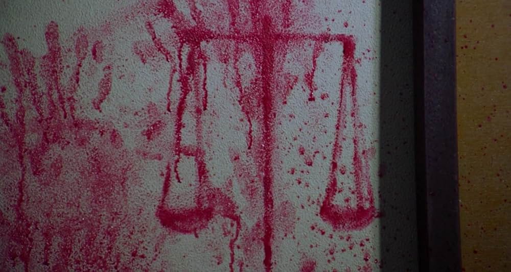 裸の復讐の画像