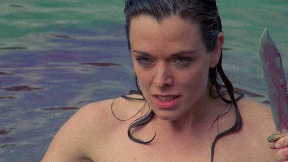 裸の復讐の画像