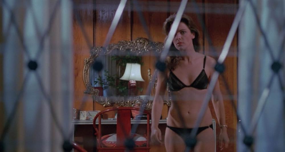 裸の復讐の画像