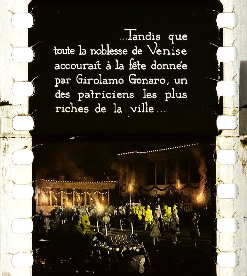 カサノバの画像