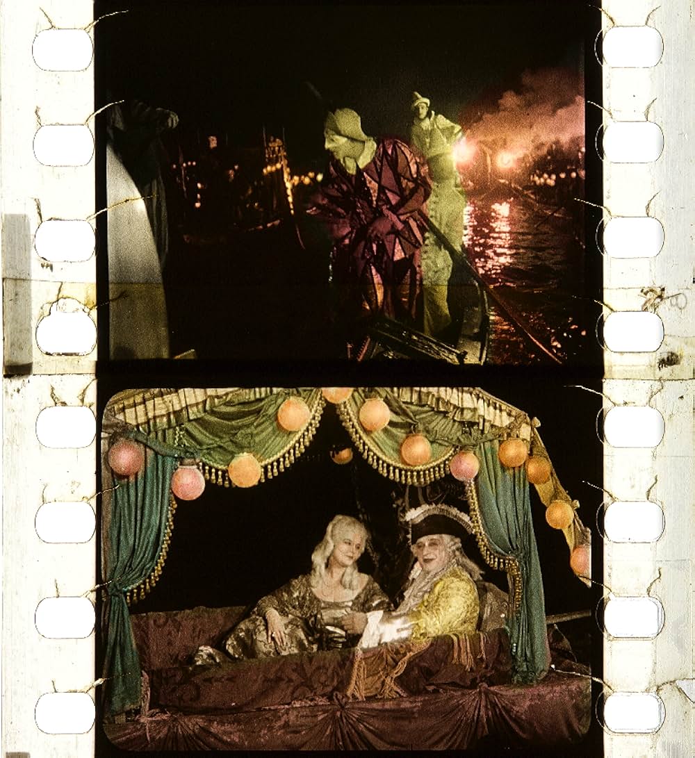 カサノバの画像