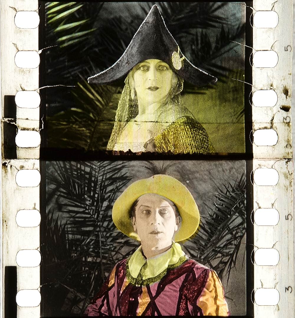 カサノバの画像